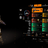 Umbra AR PvP Build
